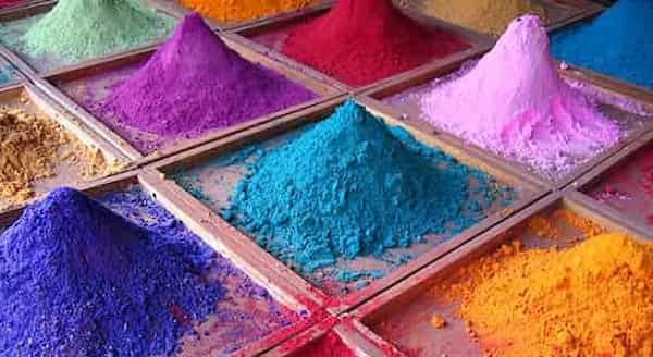 تصویر 1 از قیمت خرید پودر بندکشی رنگی با فروش عمده